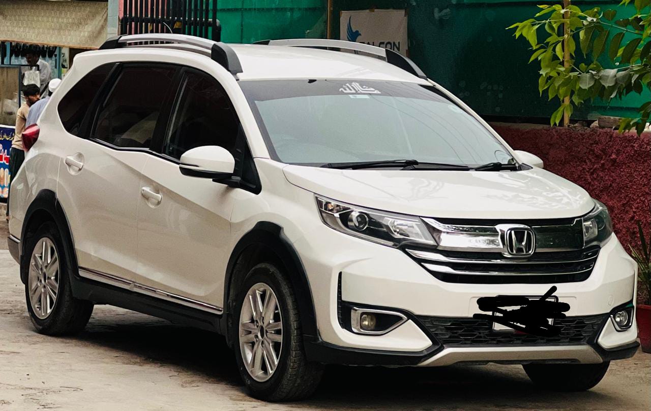 Rent a Car in Township Lahore